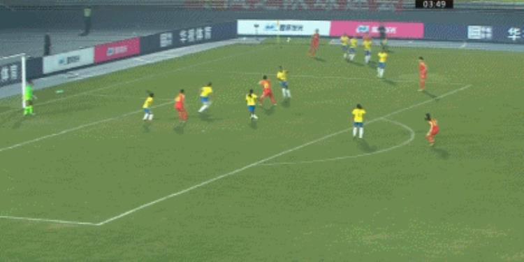 中国女足击败巴西夺冠「太霸气中国女足42力克巴西点球大战夺冠终于打破12年魔咒」