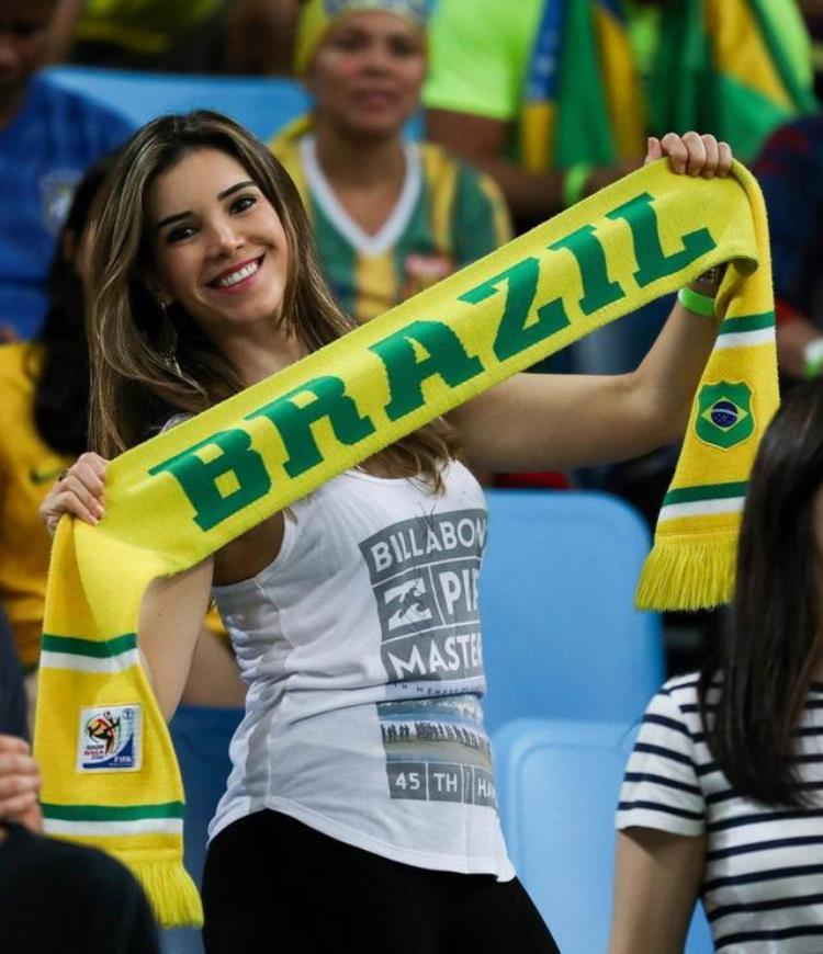 现在巴西队除了内马尔还有谁「巴西历史上能找出5个实力比内马尔的实力更强的球星吗」