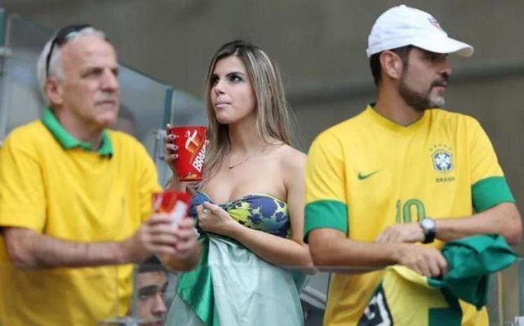 现在巴西队除了内马尔还有谁「巴西历史上能找出5个实力比内马尔的实力更强的球星吗」