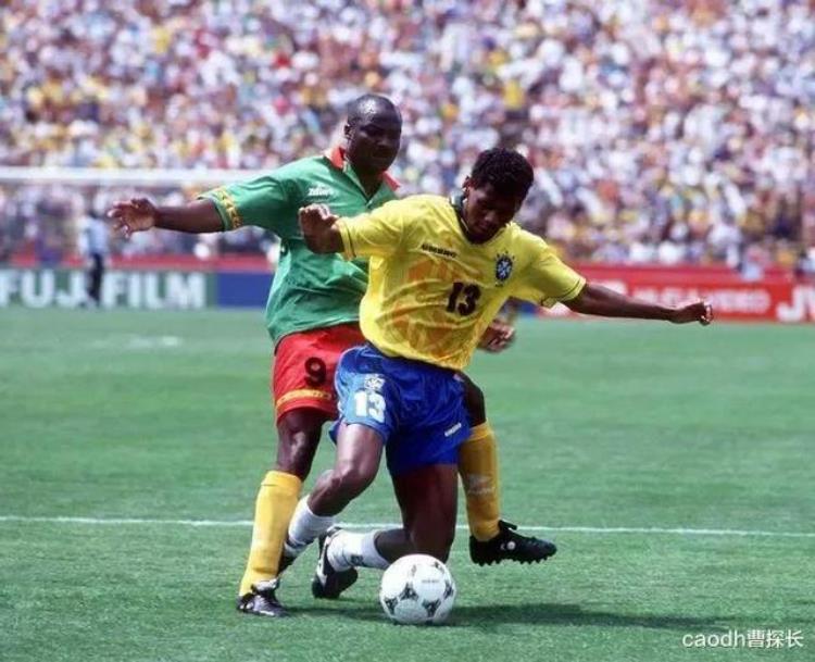 巴西足球内马尔接班人「巴西国家队历史最强11人内马尔卡卡难入替补」