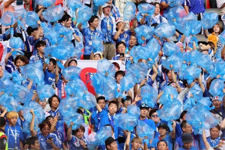 日本足球改革「刚刚日本改写亚洲足球历史」