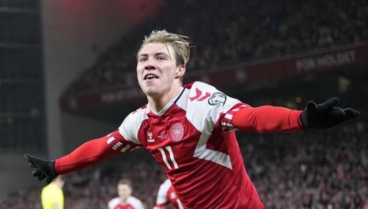欧预赛球队排名「欧预赛射手榜丹麦天才霸榜C罗4球第二姆巴佩凯恩跻身前十」