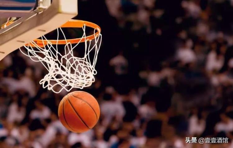 关于篮球这八个励志句你听过几个