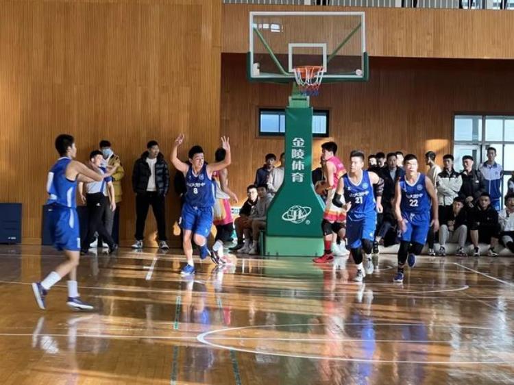 热血少年山东大学附属中学夺冠济南市中小学生篮球联赛男子初中组前八名出炉