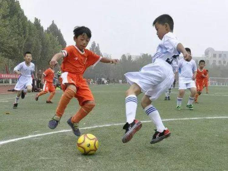 2019国庆龙烨杯青少年足球交流赛