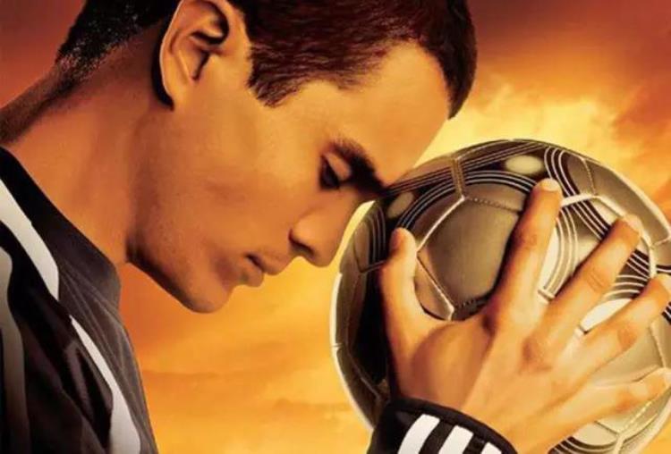 墨西哥足球绰号「一个墨西哥少年在欧洲的足球故事一球成名」