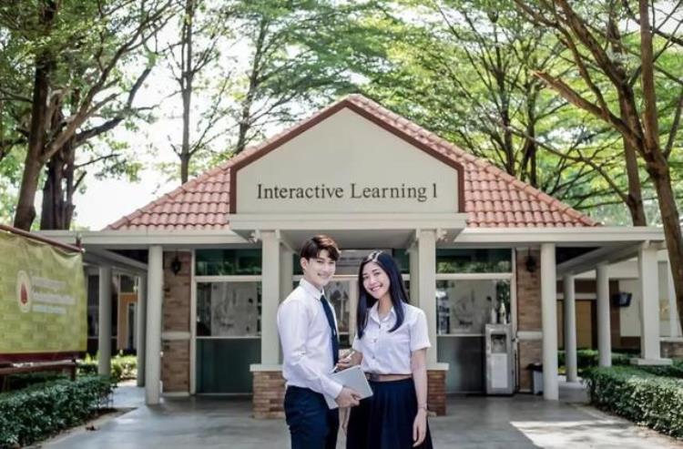 泰国孔敬大学位于哪里「泰国占地面积最大大学孔敬大学」