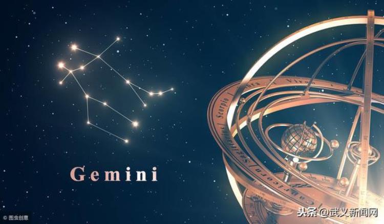 12星座的双子座传说故事「夜读星座12星座神话传说双子座」