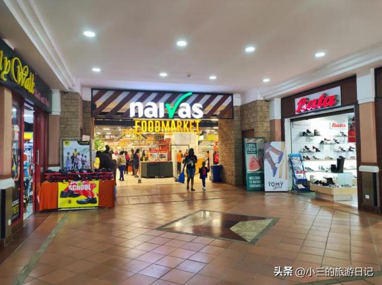 肯尼亚怎么了「不到肯尼亚不可能知道的事情后悔知道晚了」