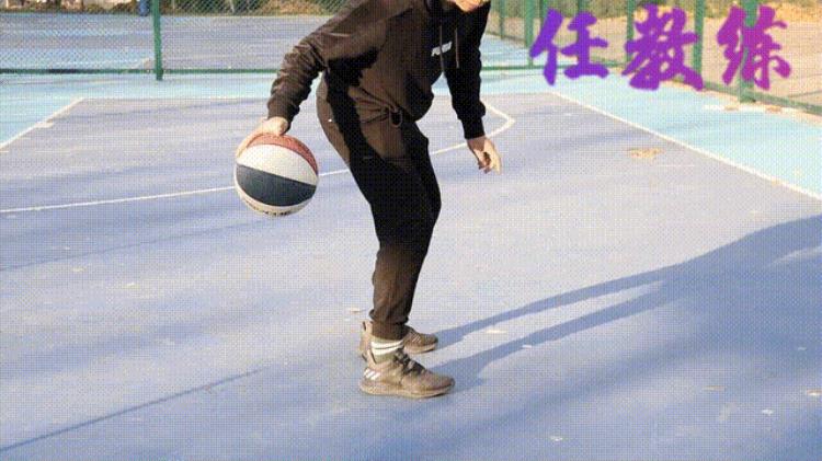 北京中考体育篮球绕杆距离「北京中考体育篮球绕杆项目实用训练方法建议收藏」