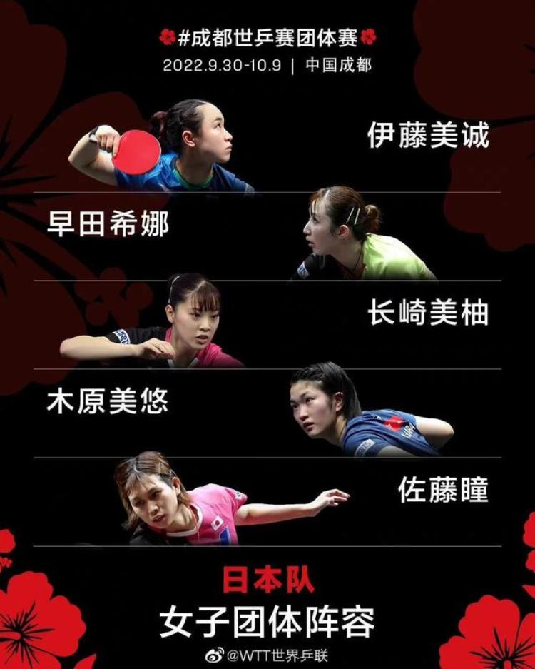 中国乒乓球卫冕「国乒卫冕很难今年主要对手特别多特别强还特别难捉摸国球汇」