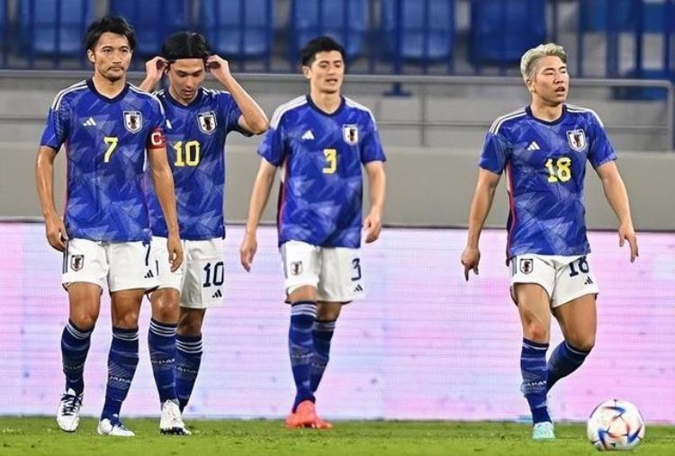日本点球大战取胜「94分钟被点球绝杀12日本队爆大冷首负世界第41创造耻辱」