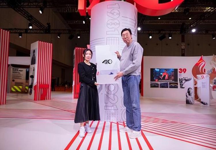 朱建华跳高冠军现状「跳高王子朱建华奥运会夺铜牌有心痛退役后人生现状怎样」