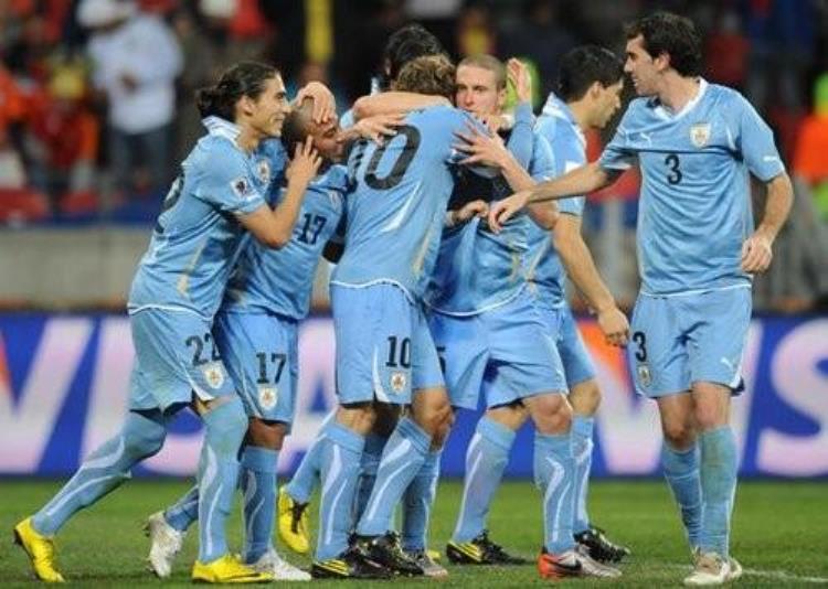 难忘2010世界杯季军战德国32乌拉圭弗兰险绝杀