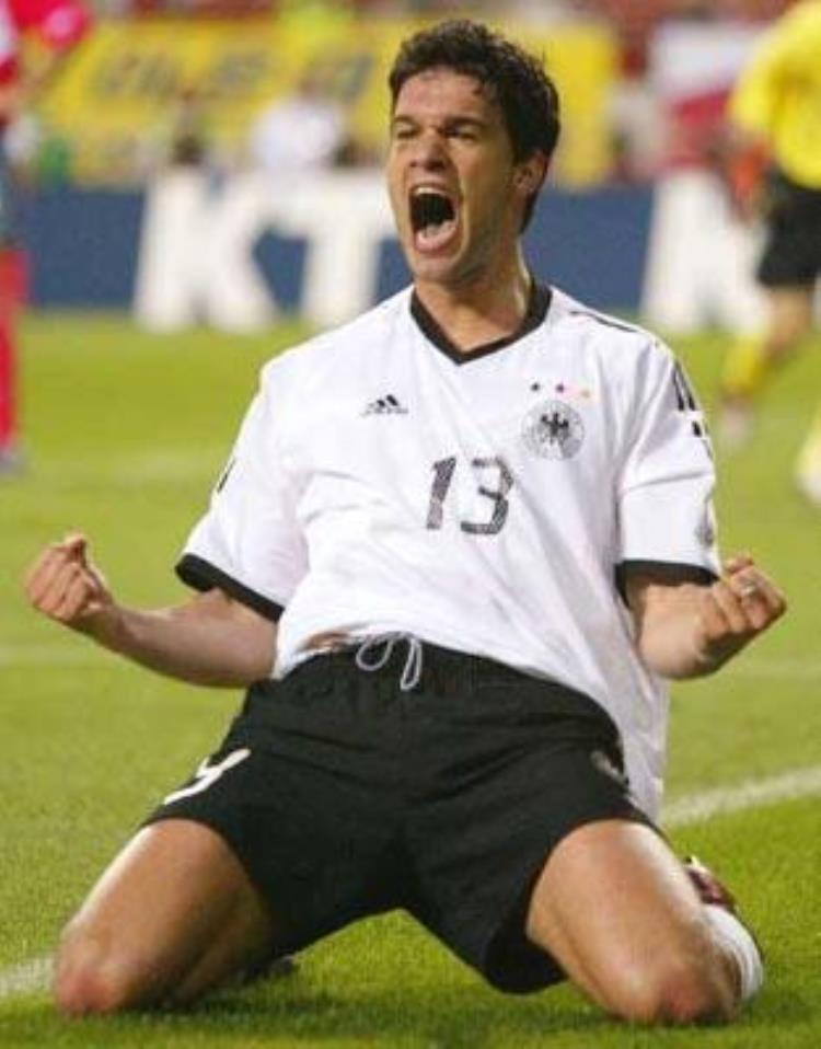 2002年世界杯德国对韩国「挽歌简述2002年世界杯德国韩国之战」