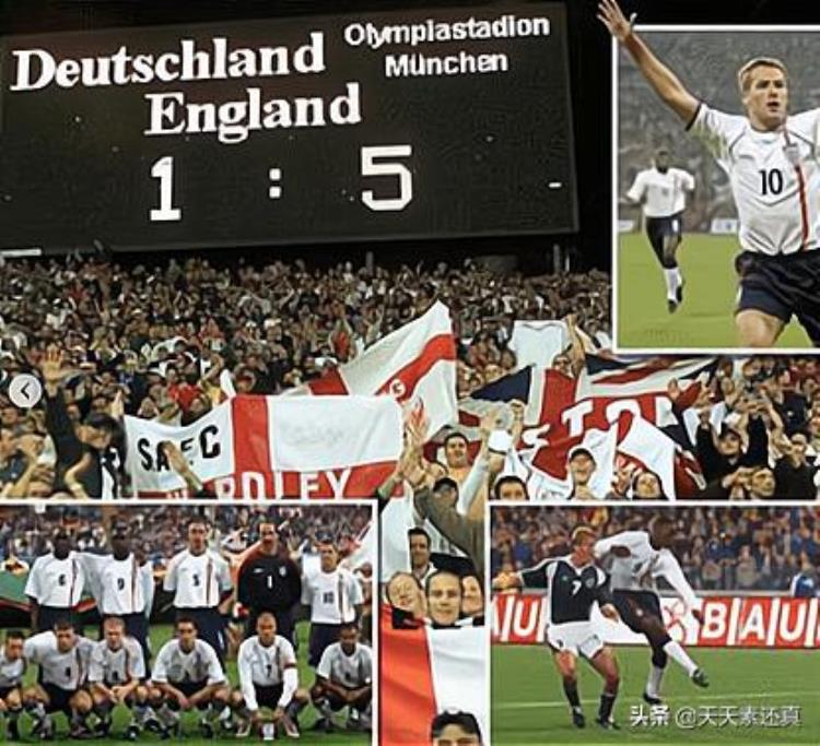 德国队历史最大比分失利「德国在正式比赛中经历过六次大比分失利38匈牙利只排第二」