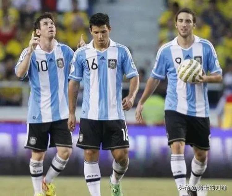 阿根廷的世界杯之旅在哪里(阿根廷的世界杯之旅6维多利亚)