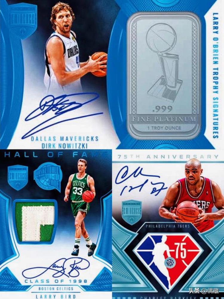帕尼尼篮球球星卡系列介绍「帕尼尼NBA202223CourtKings油画系列球星卡一览」