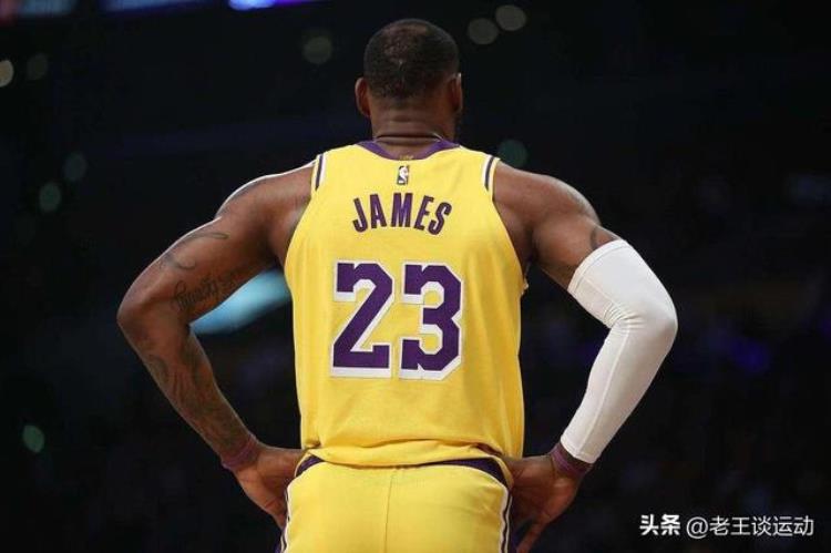 nba影响力最大的十名巨星你认识几个人「NBA影响力最大的十名巨星你认识几个」