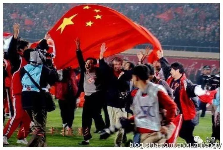 世界杯的最好「世界杯史上最牛的10张照片最后这张让一代中国人泪流满面」