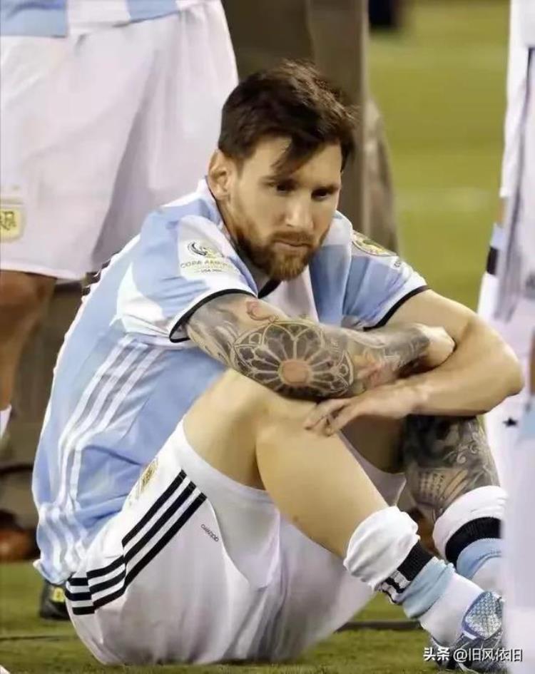 近十年来实力最弱的阿根廷队凭什么能夺冠「近十年来实力最弱的阿根廷队凭什么能夺冠」