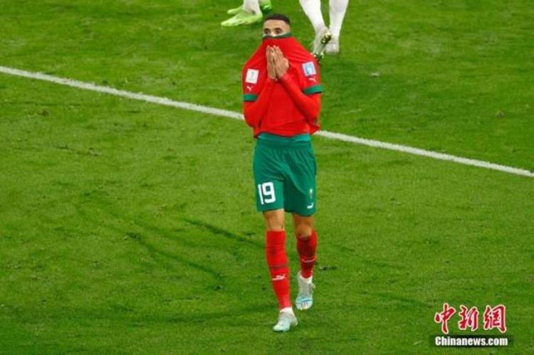 摩洛哥 非洲「告别世界杯黑马摩洛哥何以能举起非洲足球大旗」
