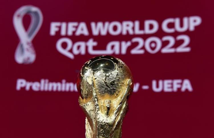 AI计算世界杯夺冠几率法国领跑巴西第二
