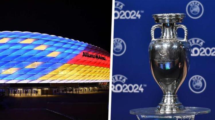 除了在德国举办关于2024年欧洲杯你还应该知道这5件事