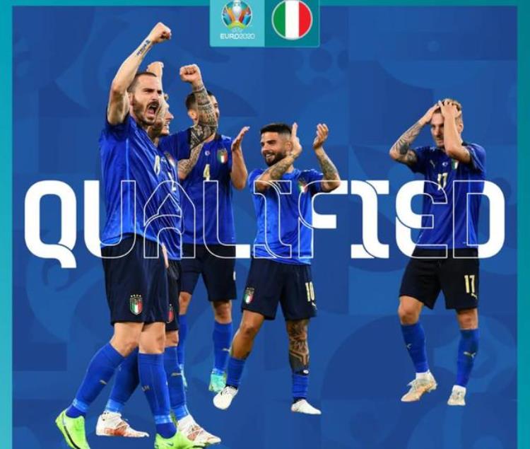 00意大利爆大冷无缘直通世界杯欧洲区附加赛12强确定10席
