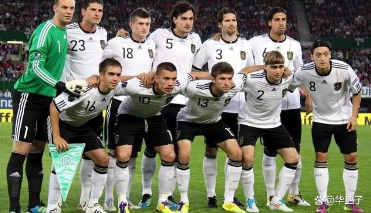世界杯神奇定律7德国VS日本日本能否爆冷阻击德国战车
