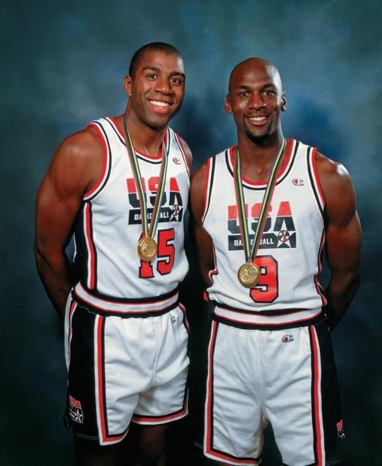 NBA巨星约翰逊现状曾患艾滋病27年之后已康复健康秘诀是啥