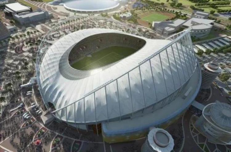 卡塔尔世界杯的体育场「卡塔尔世界杯8大体育场你必须要了解一下」