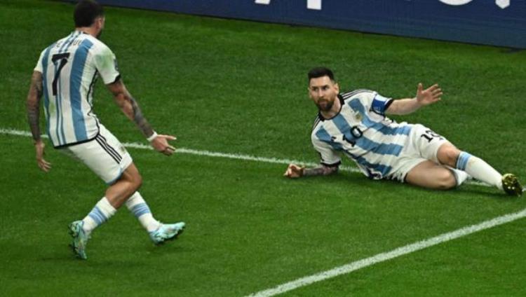 世界杯阿根廷夺冠是哪一年「世界杯最终排名阿根廷冠军法国亚军葡萄牙第8东道主垫底」