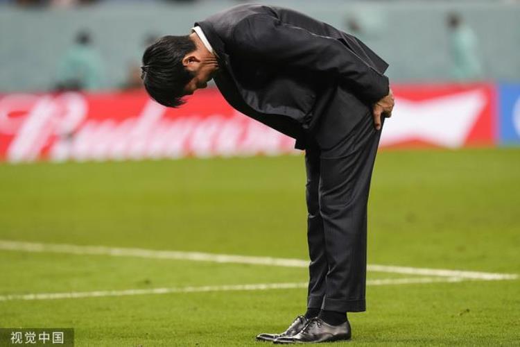 日本3:2卡塔尔「头条世界杯日本队下一部纪录片卡塔尔的12码线」