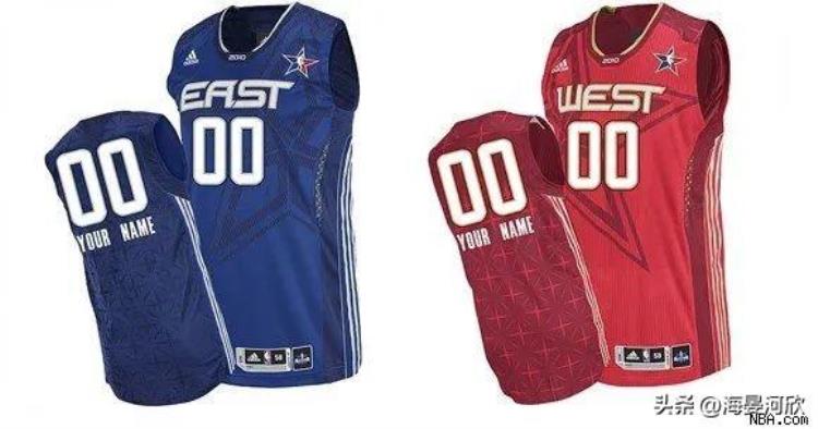 nba球衣知识「科普NBA球衣发展史从毛衣棉裤到主题版球衣还有中国风」
