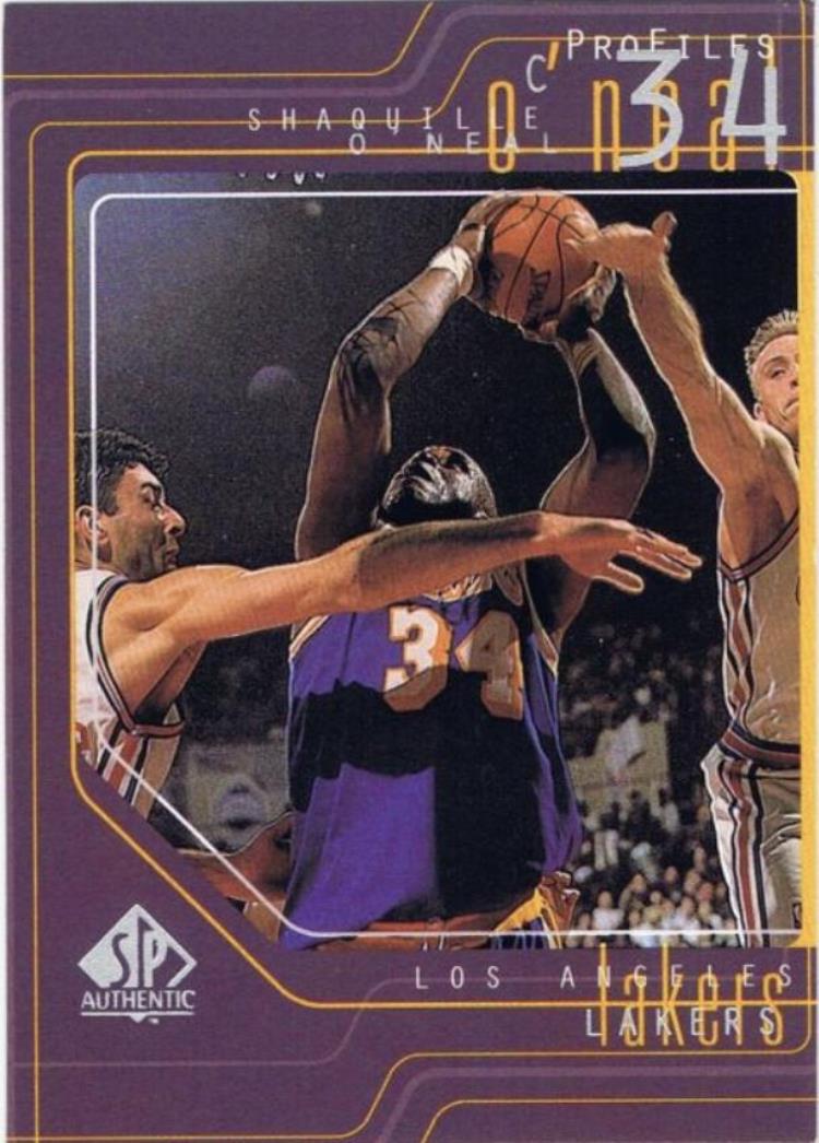 邓肯97年选秀「199798赛季NBA球星卡系列盘点邓肯麦迪新秀年」