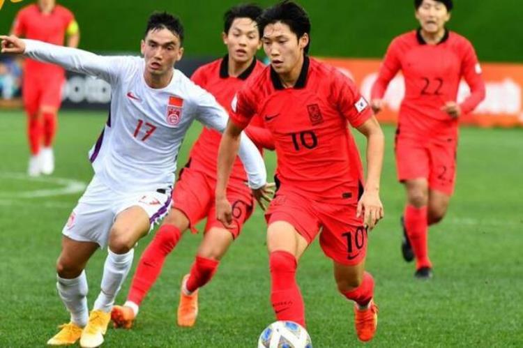 2021年u20世界杯「U20世界杯24强诞生中国队压哨缺席与阿根廷西班牙德国成看客」
