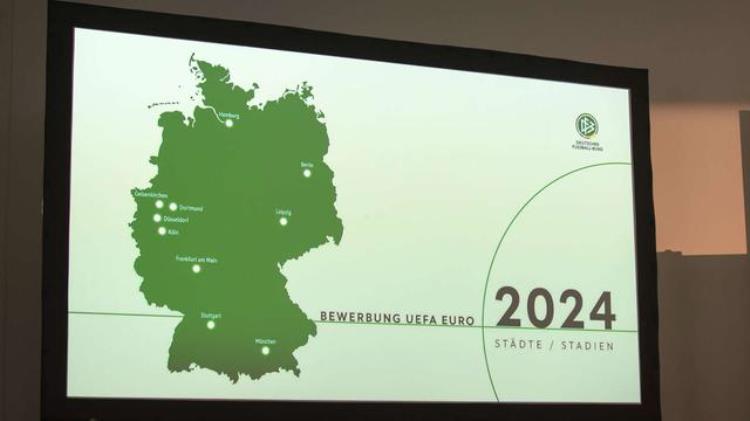 2024年欧洲杯在哪举行「除了在德国举办关于2024年欧洲杯你还应该知道这5件事」