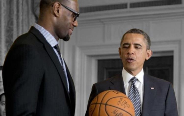 nba政治化「被政治渗透的NBA球星在为政治买单」
