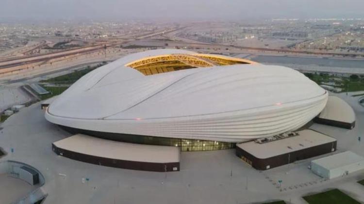 卡塔尔世界杯的体育场「卡塔尔世界杯8大体育场你必须要了解一下」