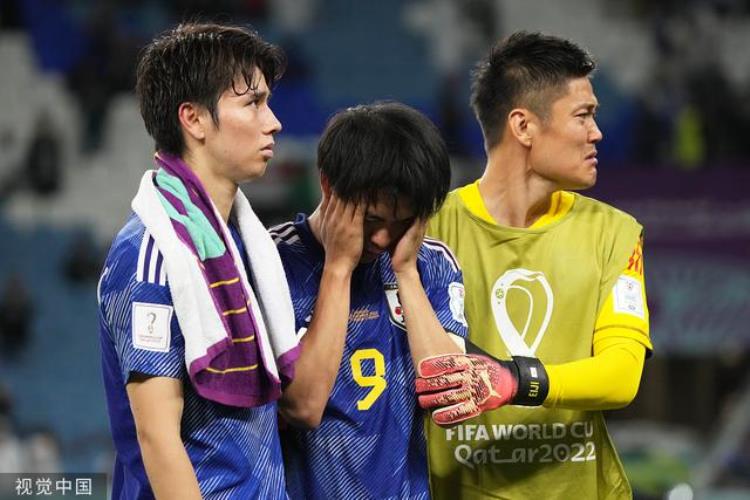 头条世界杯日本队下一部纪录片卡塔尔的12码线
