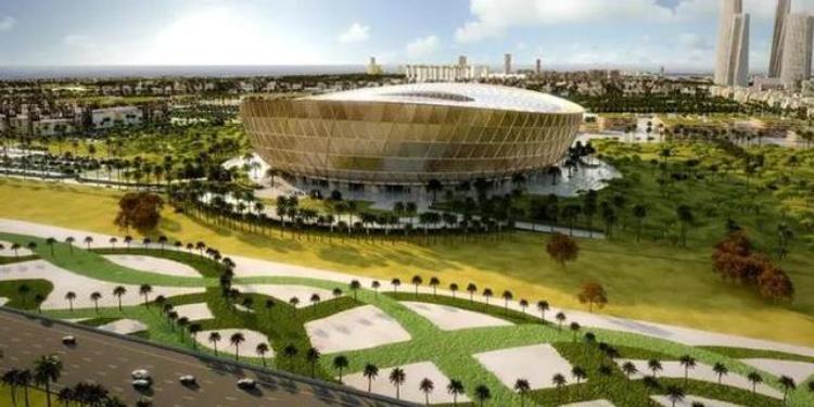 卡塔尔世界杯8大体育场你必须要了解一下