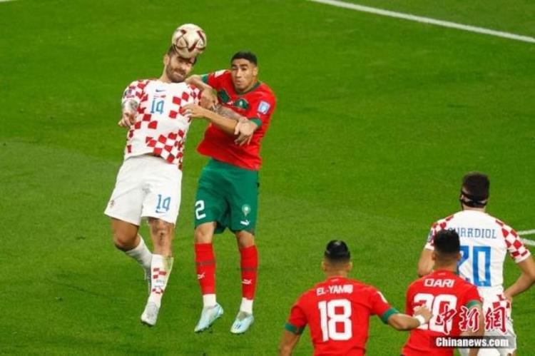 摩洛哥 非洲「告别世界杯黑马摩洛哥何以能举起非洲足球大旗」