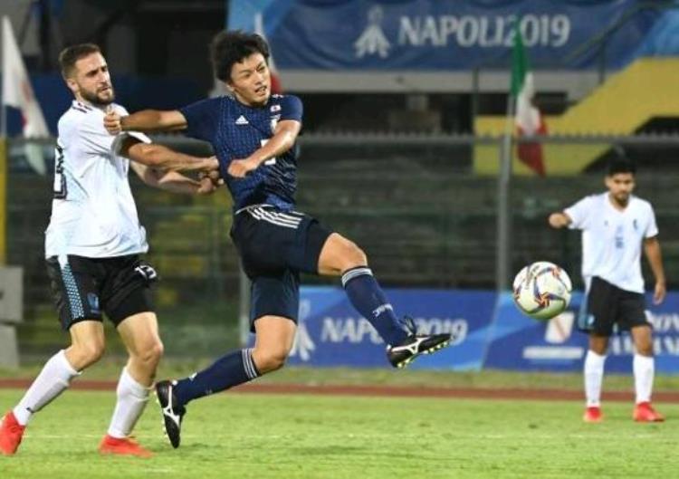 2021年日本足球「日本足球连续两年拿到世界冠军一赛事7度封王横扫巴西阿根廷」