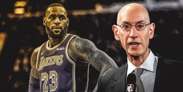 nba宣布暂停所有比赛「NBA面临叫停风险第一个空场比赛出现詹姆斯没观众我不打」