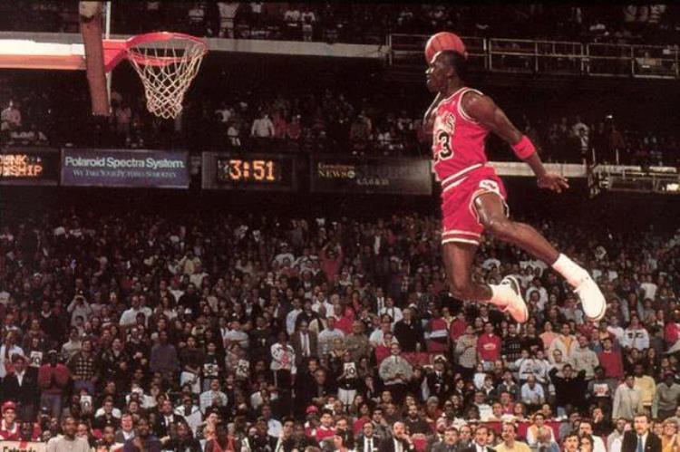nba历史脚最大的人「NBA史上六大最强脚步艾弗森上榜大梦第3第1无人能模仿」
