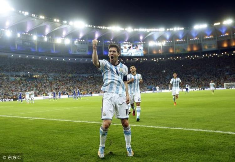 阿根廷 世界杯 夺冠「激情世界杯燃情这一夏回瞻世界杯冠军阿根廷」