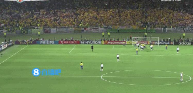 横滨vs德岛「尖峰时刻之经典回顾02年横滨之役德国vs巴西」