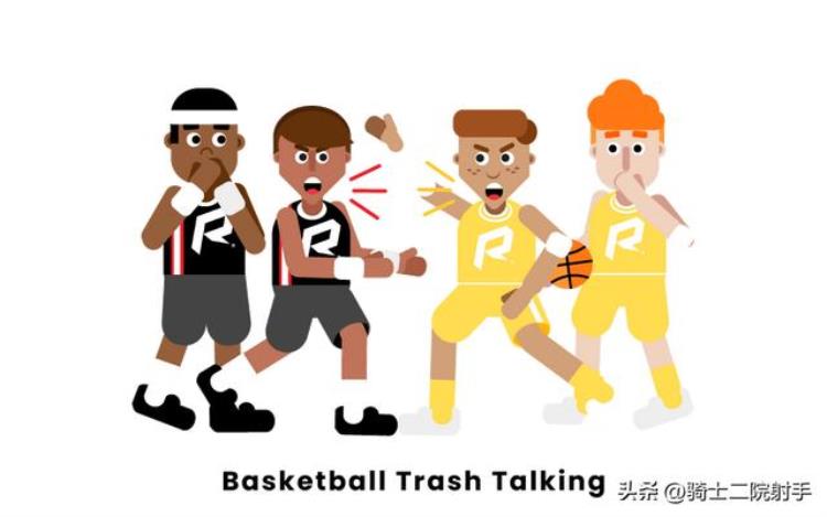 nba不可触碰的禁忌「NBA有哪些禁忌不能触碰」