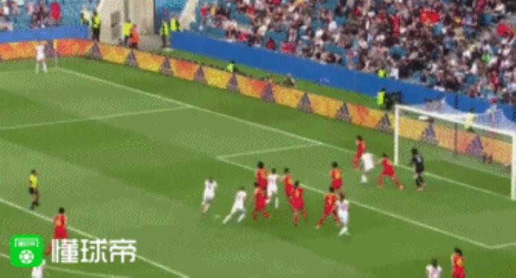 小组末轮战平西班牙,中国女足跻身世界杯16强「中国女足顶住猛攻0:0逼平西班牙晋级十六强」